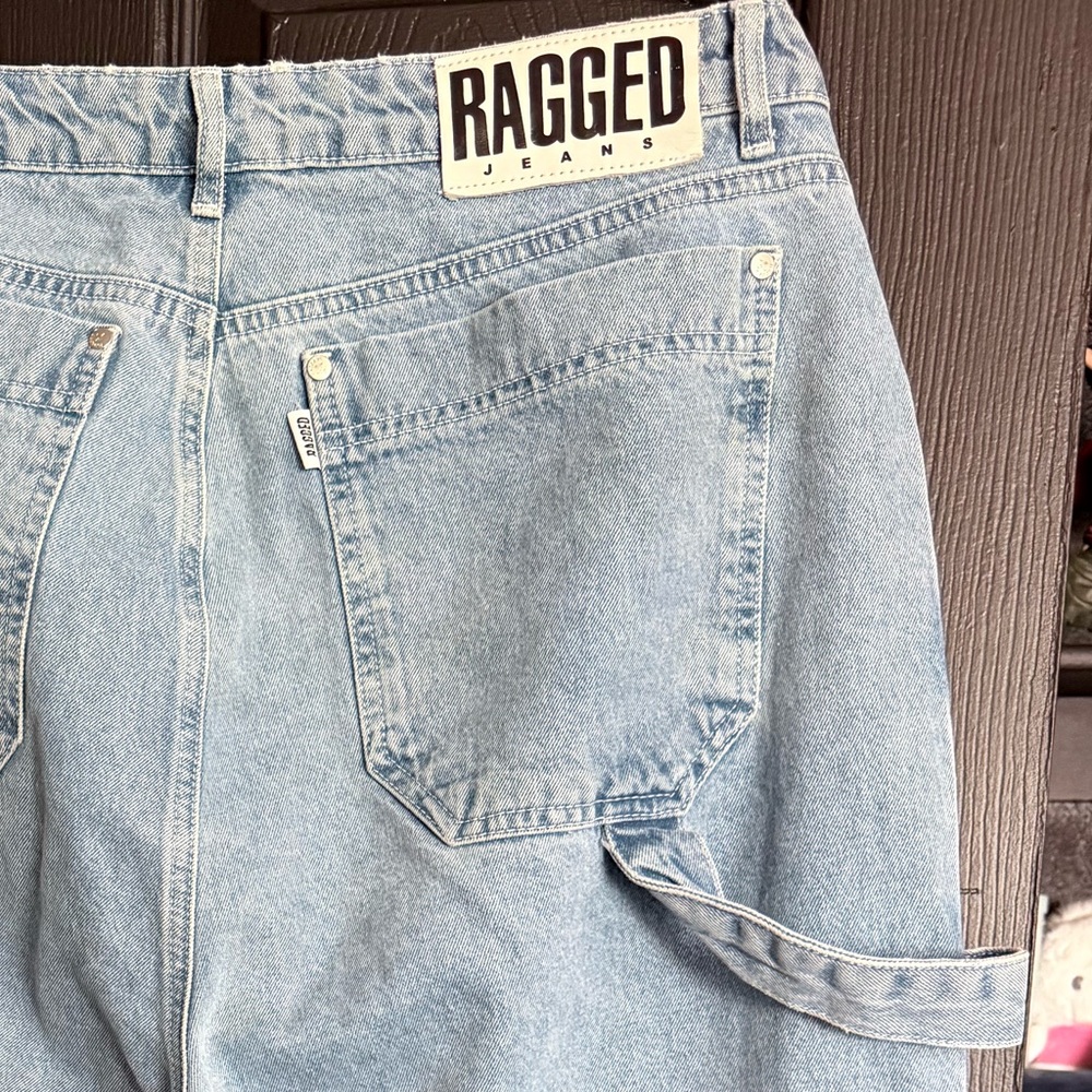The Ragged Priest Carpenter jeans - Picture 4 of 8
